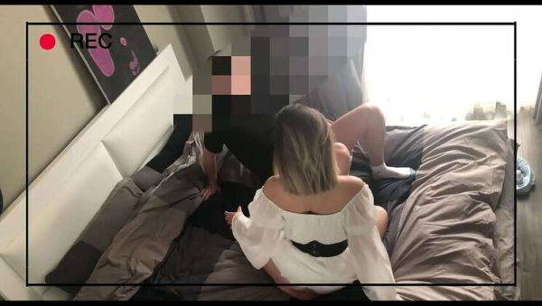 Spouse's affair caught on hidden cam with her lover - xxxfiles.com on gratiscinema.com