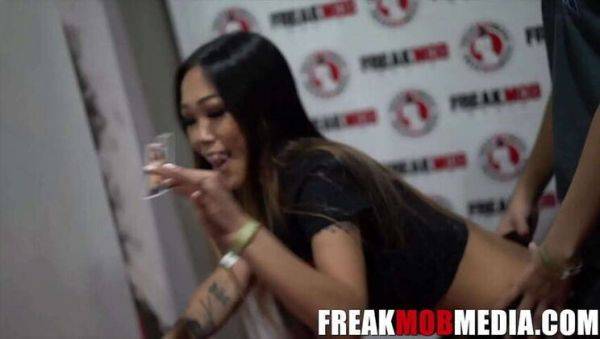 Miami Exxxotica 2021: A Naudi Nala Vlog - veryfreeporn.com on gratiscinema.com