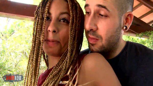 Alana : Young Blonde Rasta Girl First Porn Video 11 Min With Kevin White And Rough Sex - upornia.com on gratiscinema.com