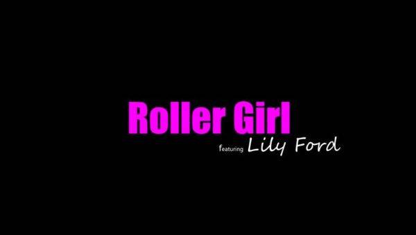 Roller Girl - S14:E10 - porntry.com on gratiscinema.com