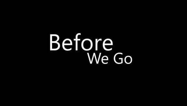 Before We Go - S21:E19 - porntry.com on gratiscinema.com