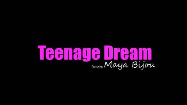 Teenage Dream - S15:E7 - porntry.com on gratiscinema.com