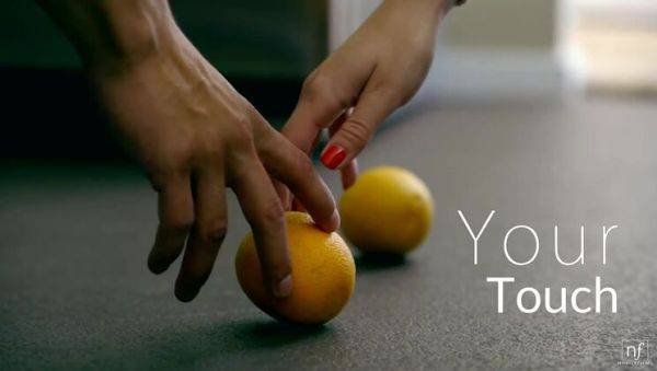 Your Touch - S25:E15 - porntry.com on gratiscinema.com