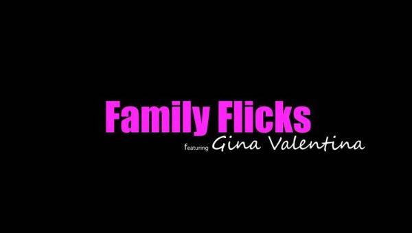 Family Flicks - S8:E1 - porntry.com on gratiscinema.com