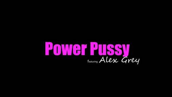 Power Pussy - S1:E2 - porntry.com on gratiscinema.com