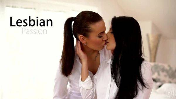 Lesbian Passion - S19:E17 - porntry.com on gratiscinema.com